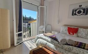 Apartamento Rural El Bandolero